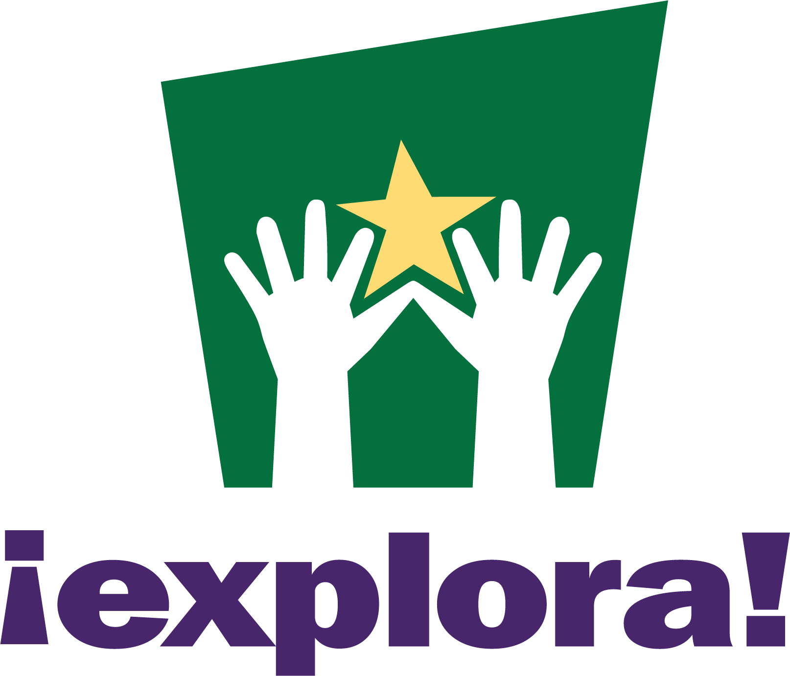 Explora website