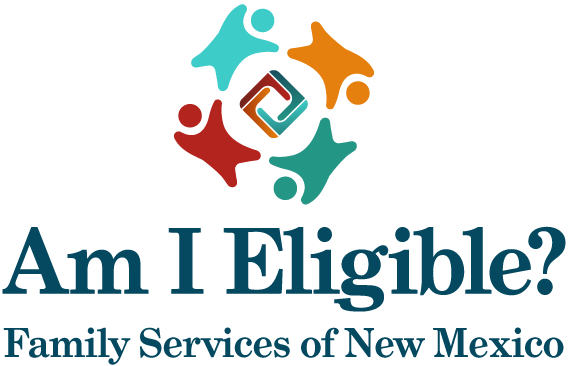 Am I Eligible? Family Services of New Mexico