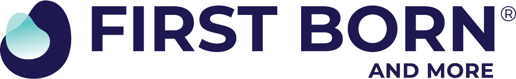 First Born and More logo